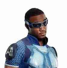 mamos.lens Lens social identity (.lens handle) PFP