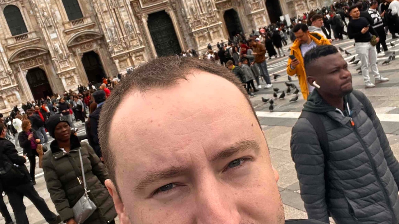 Ministirit pfp