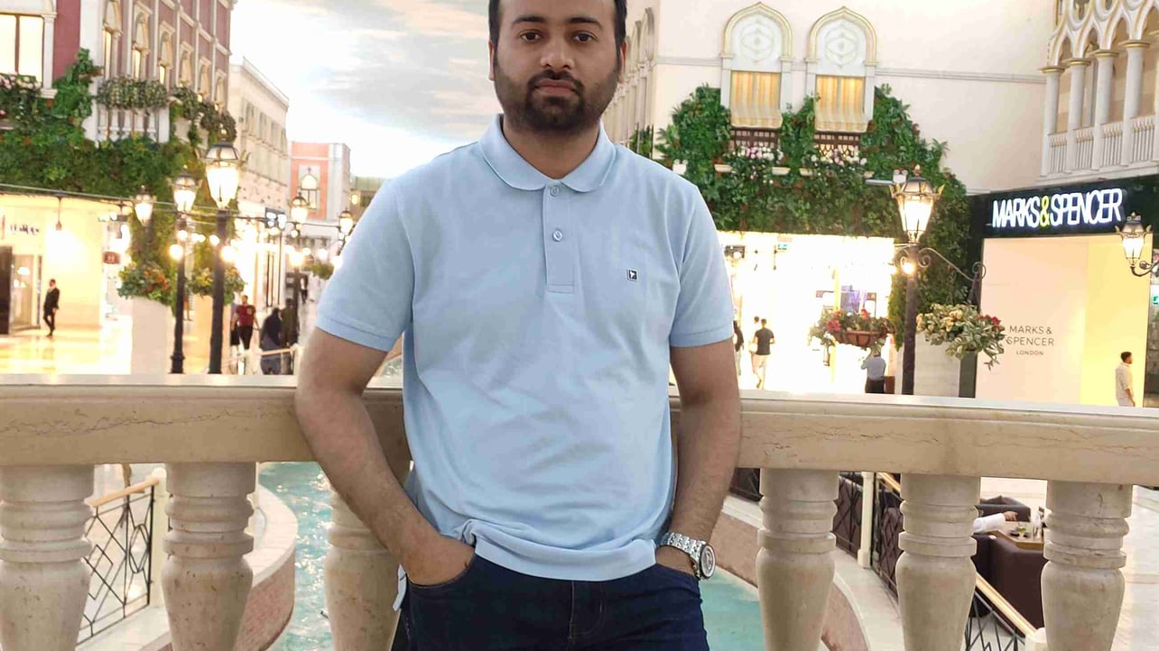Saqib Khan pfp