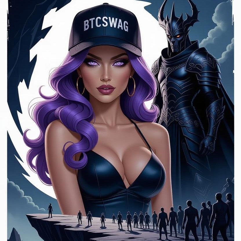 BitSwagger Digital Studios, LLC pfp