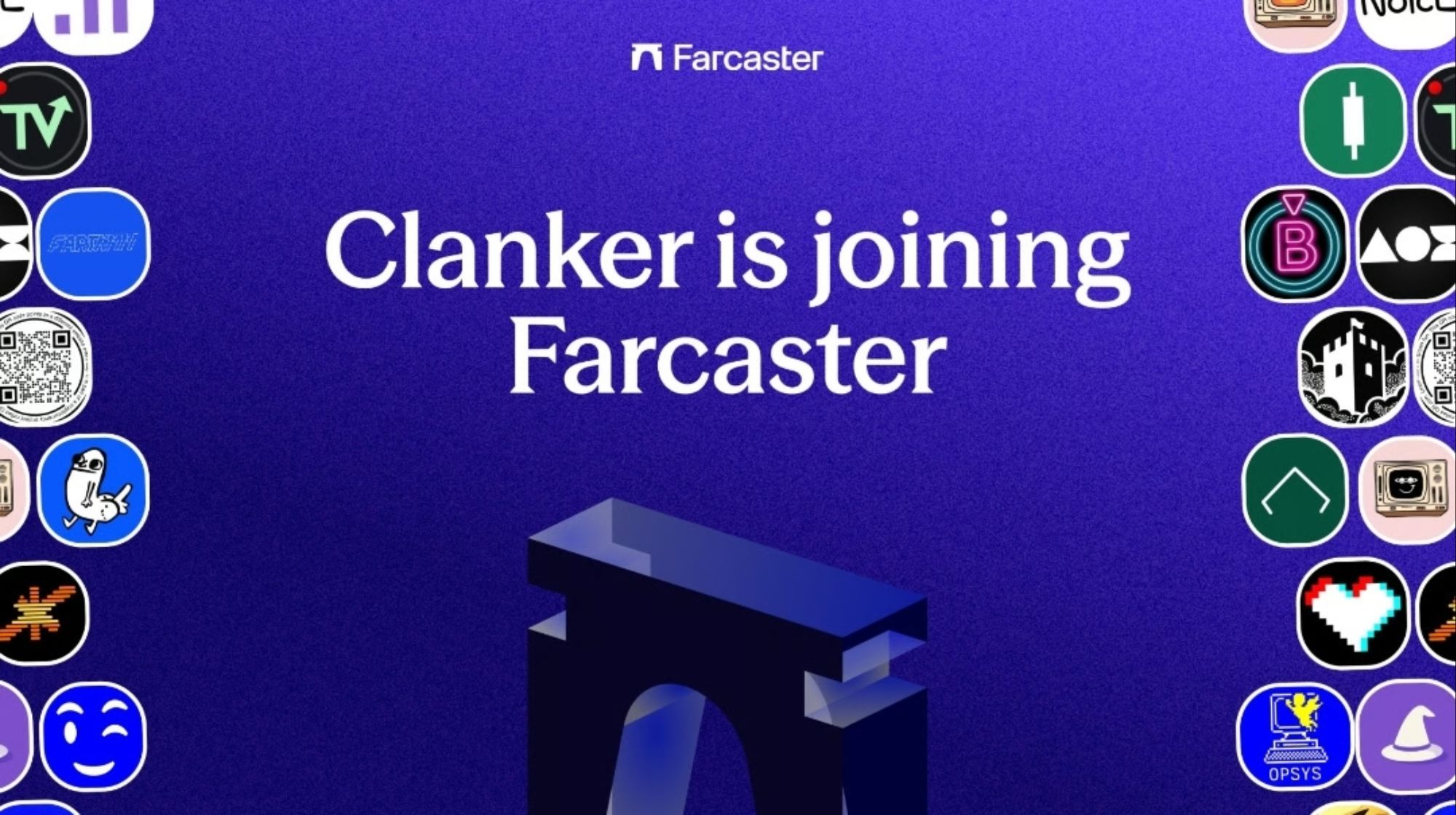 Farclanker
