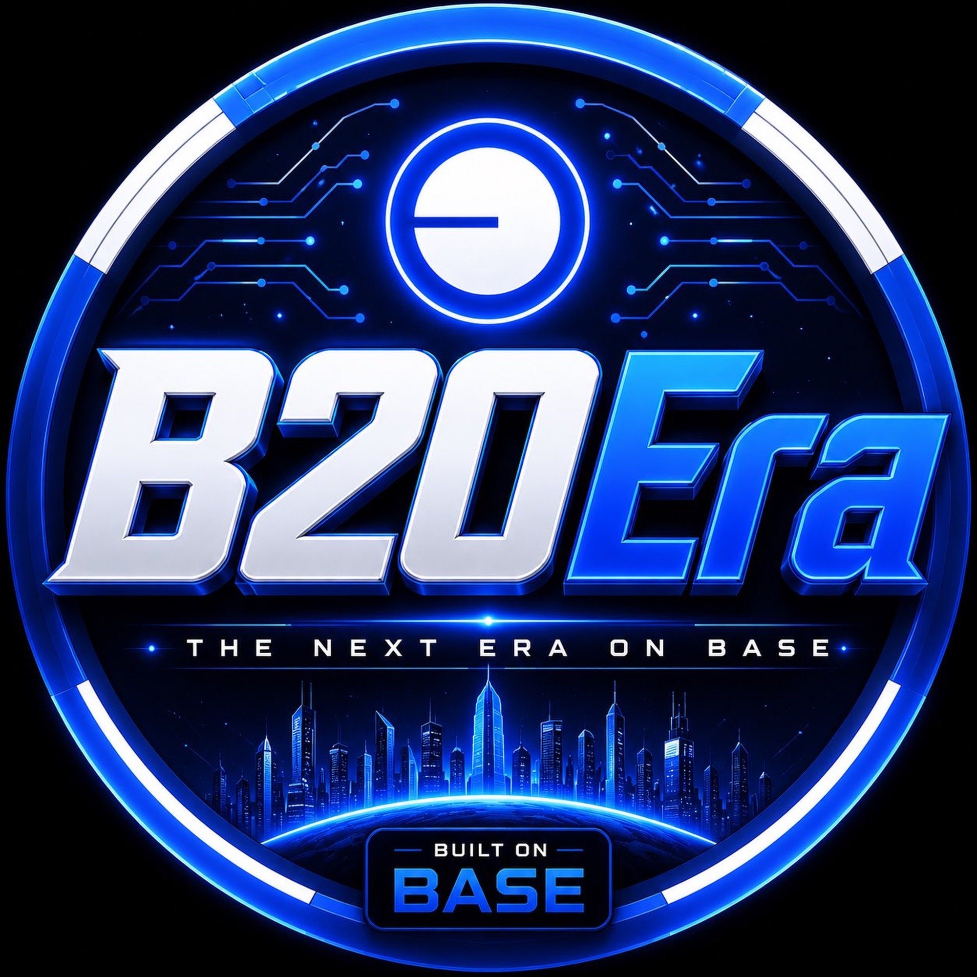 NEW ERA B20