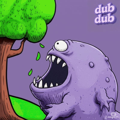 EATING TREE