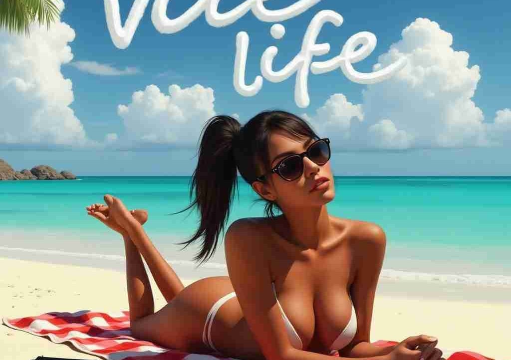 Vicelife onBase pfp