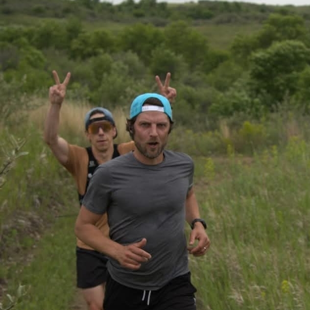 run-free pfp