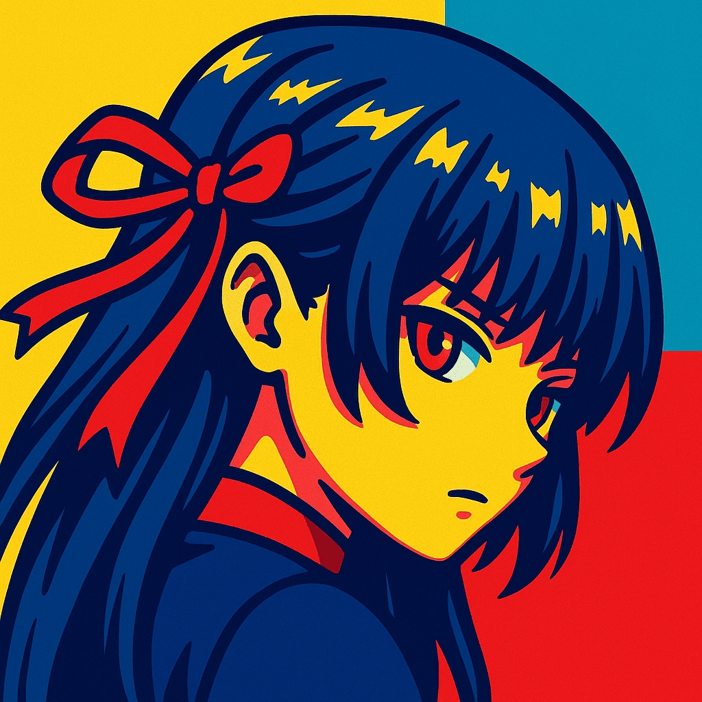 chisa.base.eth 🌃 (pri) Farcaster social identity (Fname handle) PFP