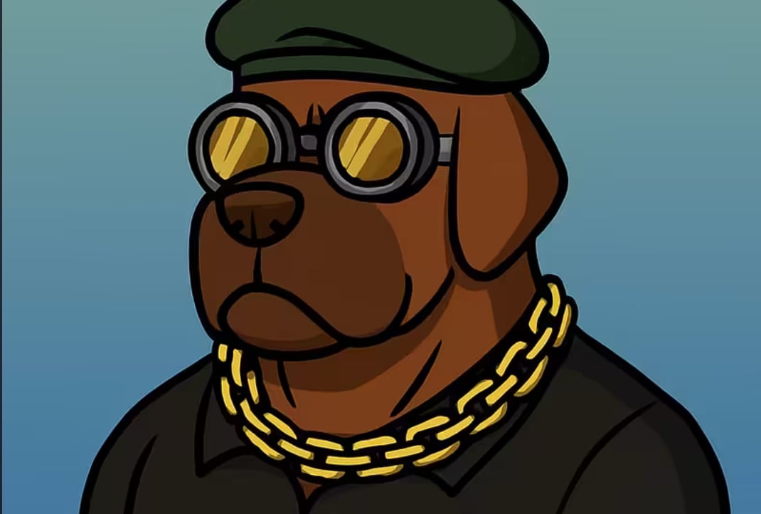 Asen pfp