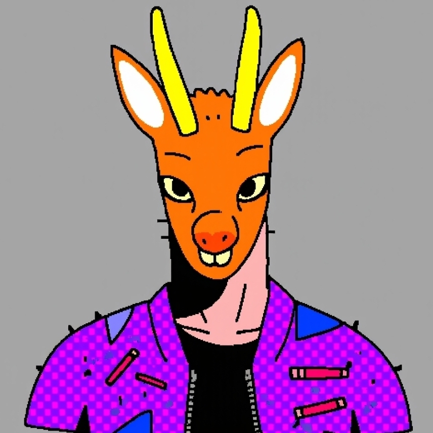 Blake pfp