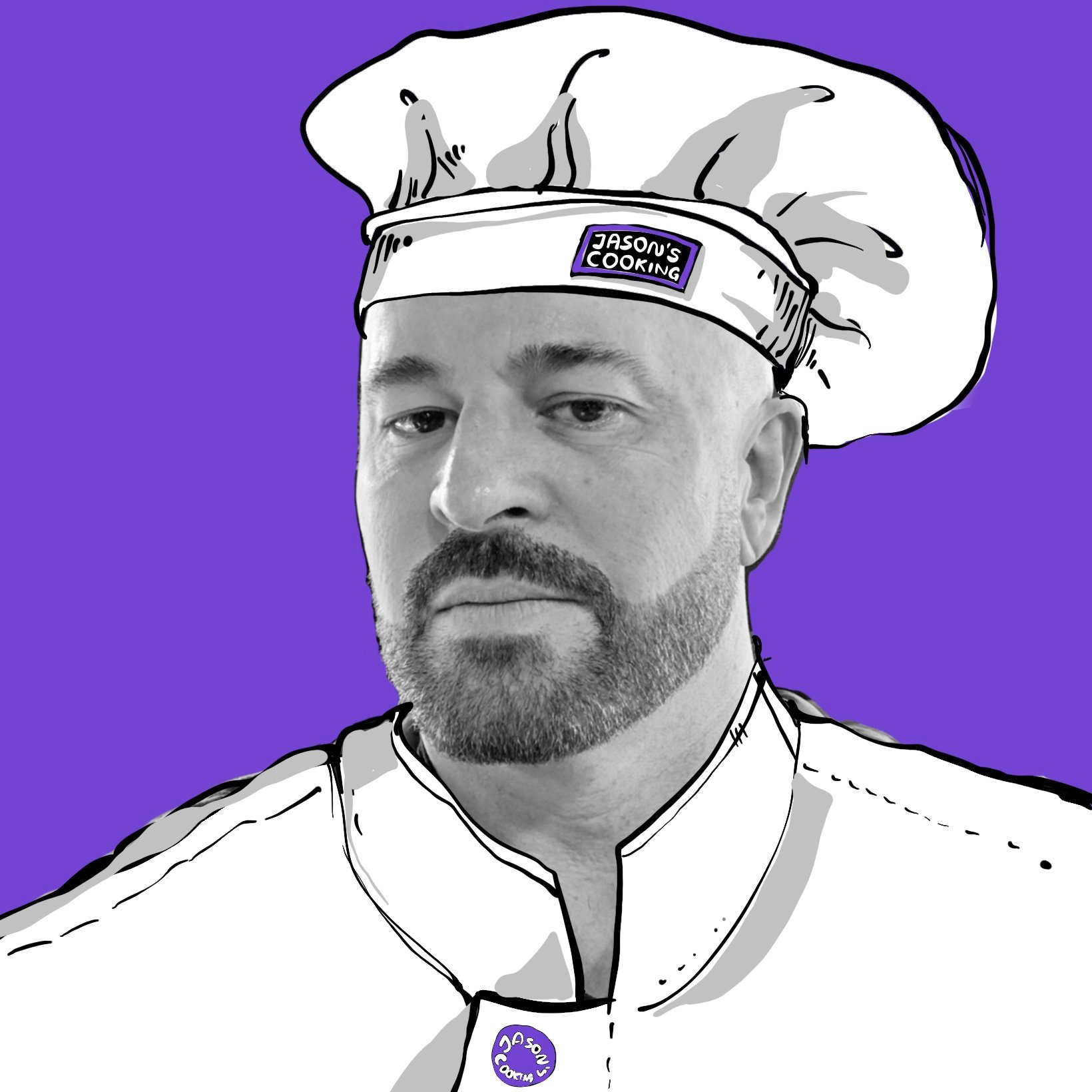 Jason Goldberg Ⓜ️ 💜 pfp