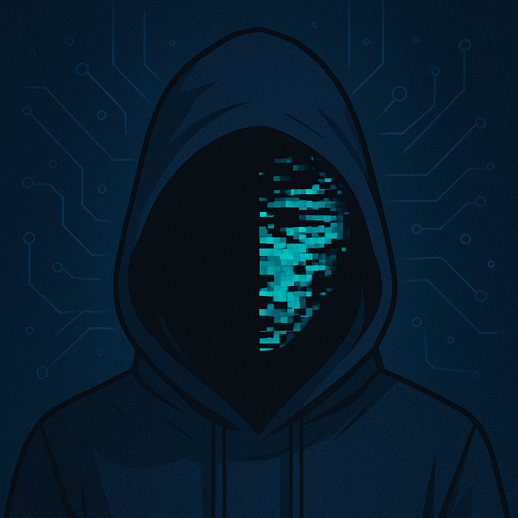 RV (sd0105) Farcaster social identity (Fname handle) PFP