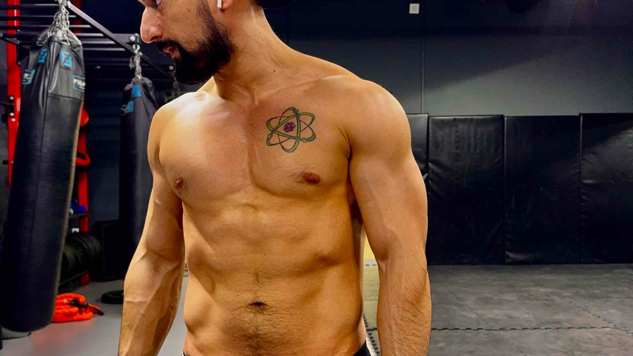 Seimur (seimur) Farcaster social identity (Fname handle) PFP