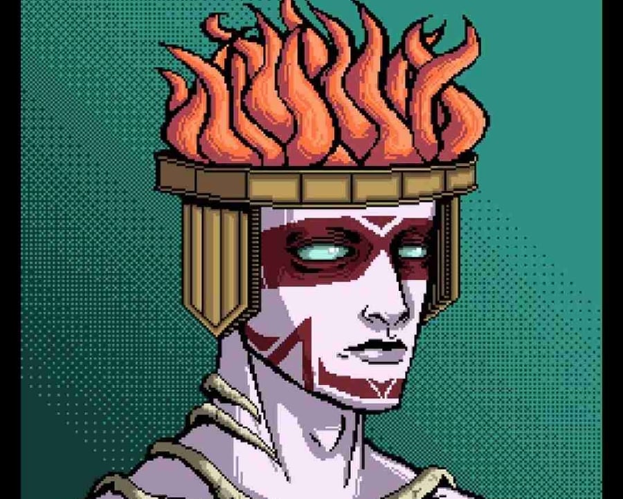 Akash pfp