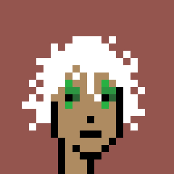 Nillion pfp