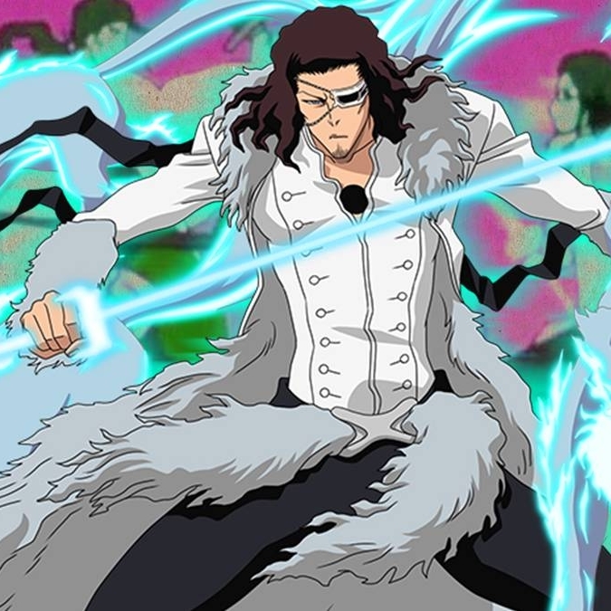 Starrk pfp
