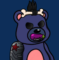 Amazing nature (wunian) Farcaster social identity (Fname handle) PFP