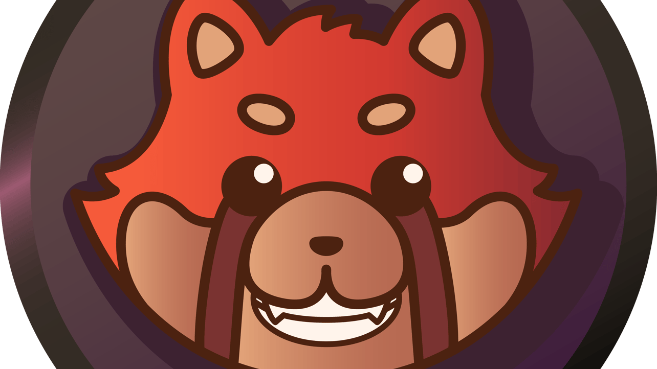 Akira | The Red Panda pfp