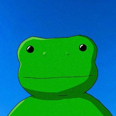 Tobi 100% Pepe's