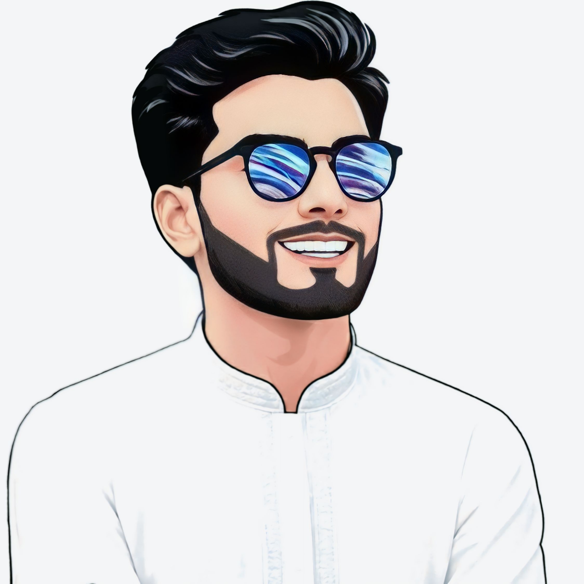 Mahabub🕊️'s Farcaster avatar