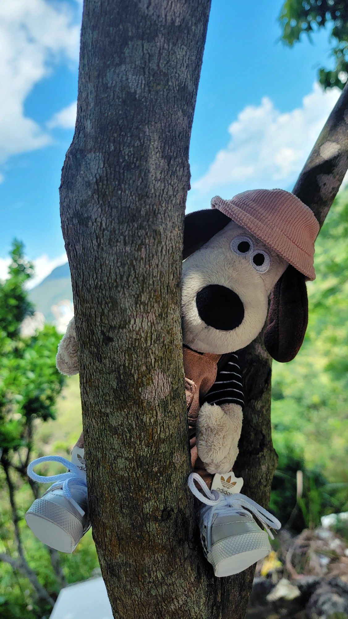 Baby Tree's Farcaster avatar