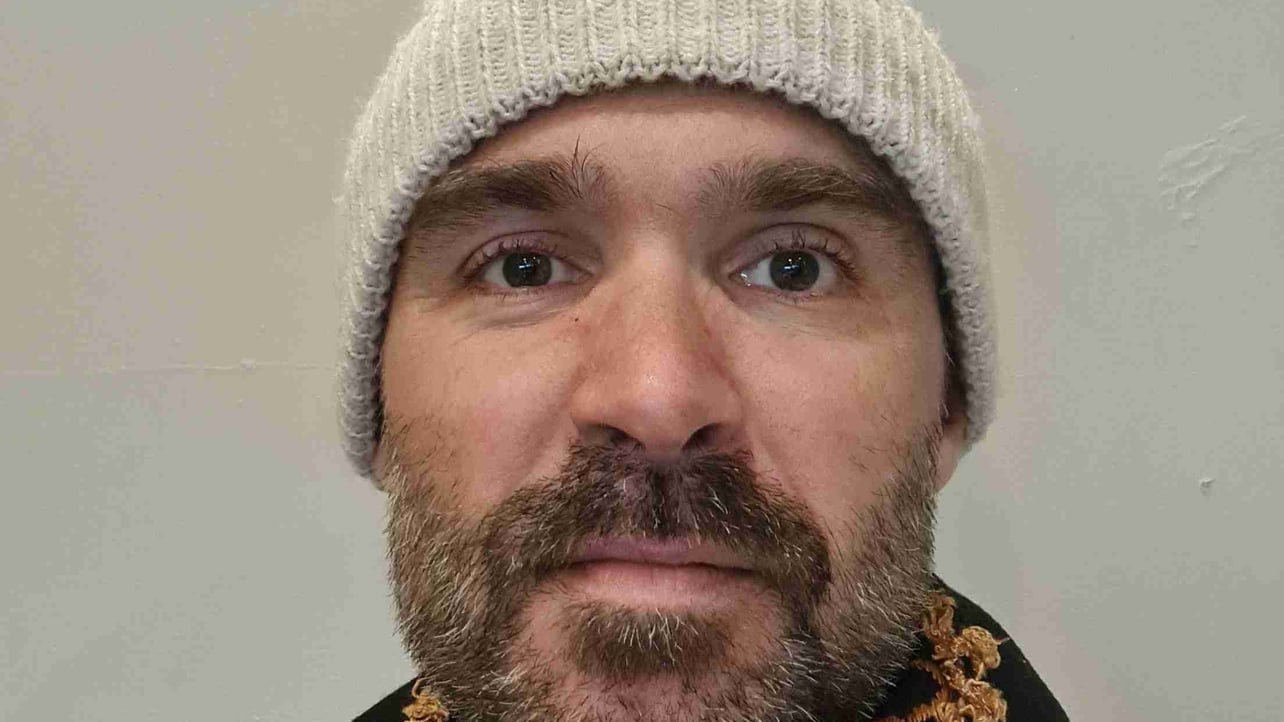 Colin Lambert (fyzmesa) Farcaster social identity (Fname handle) PFP