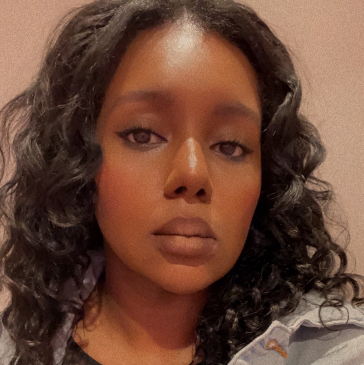 Hi, I’m Ashley pfp