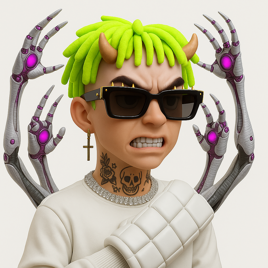 Tangxzh's Farcaster avatar