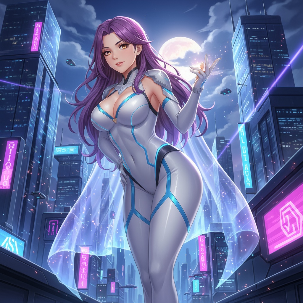 yohohoho.lens Lens social identity (.lens handle) PFP