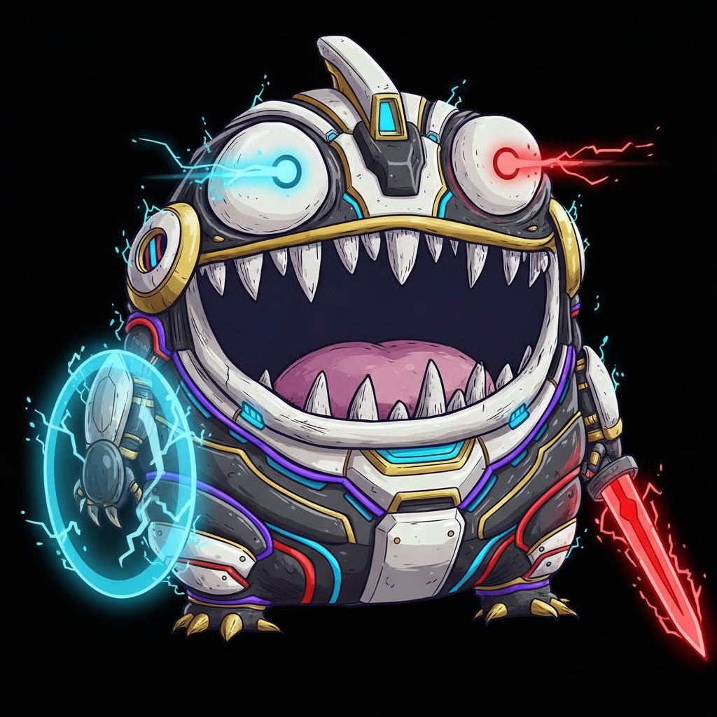 Ankodi Mus's Farcaster avatar