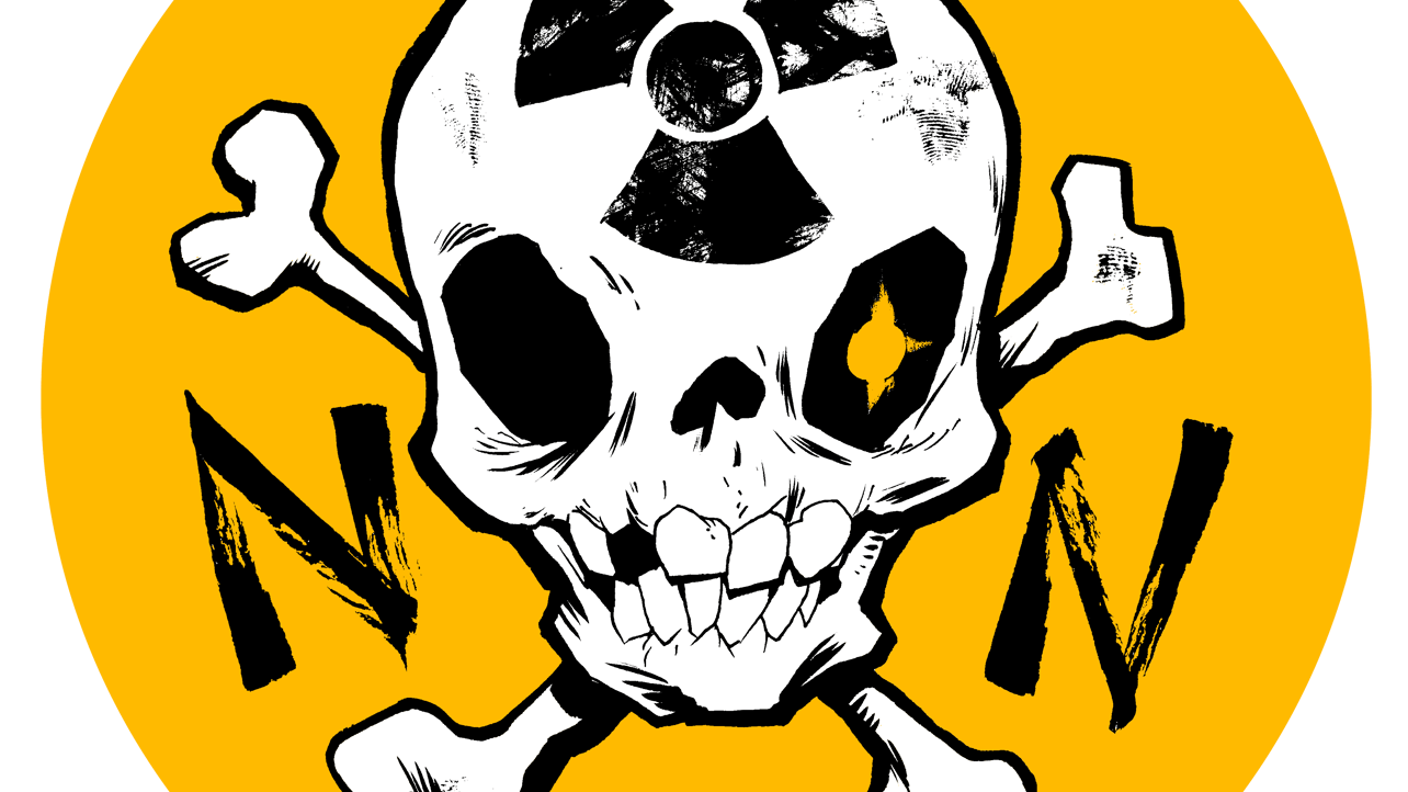Nuclear Nerds pfp