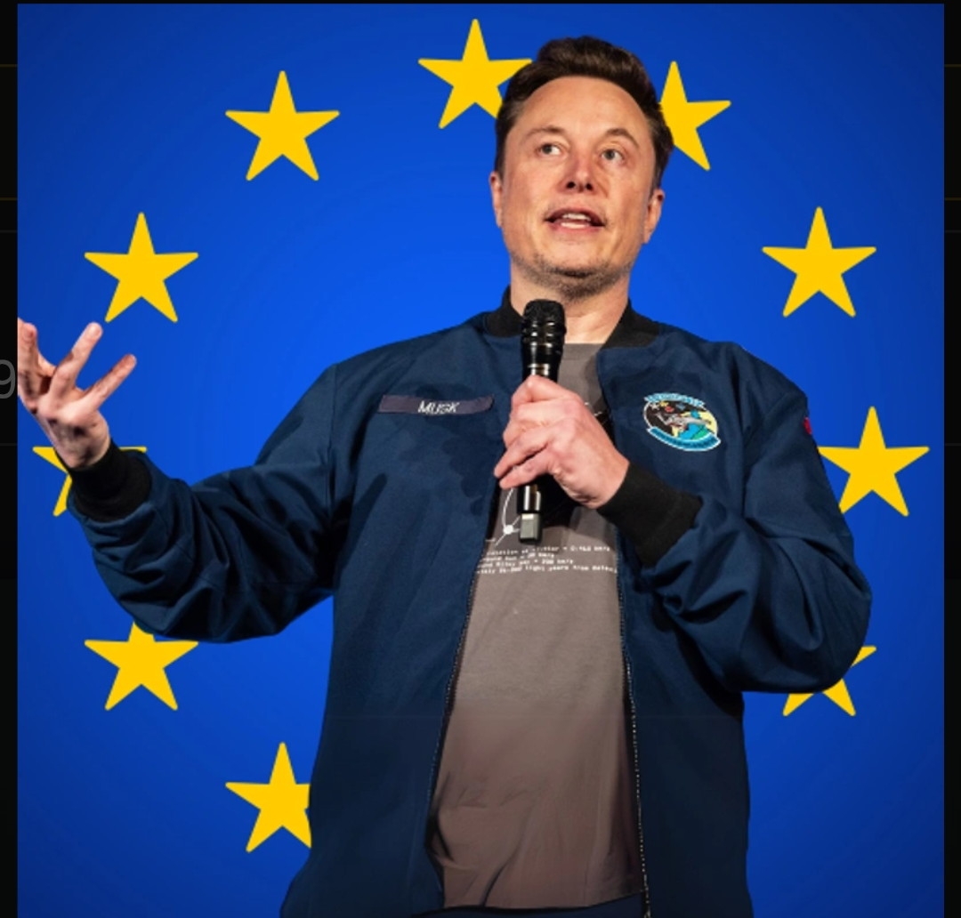 Make Europe Great Again