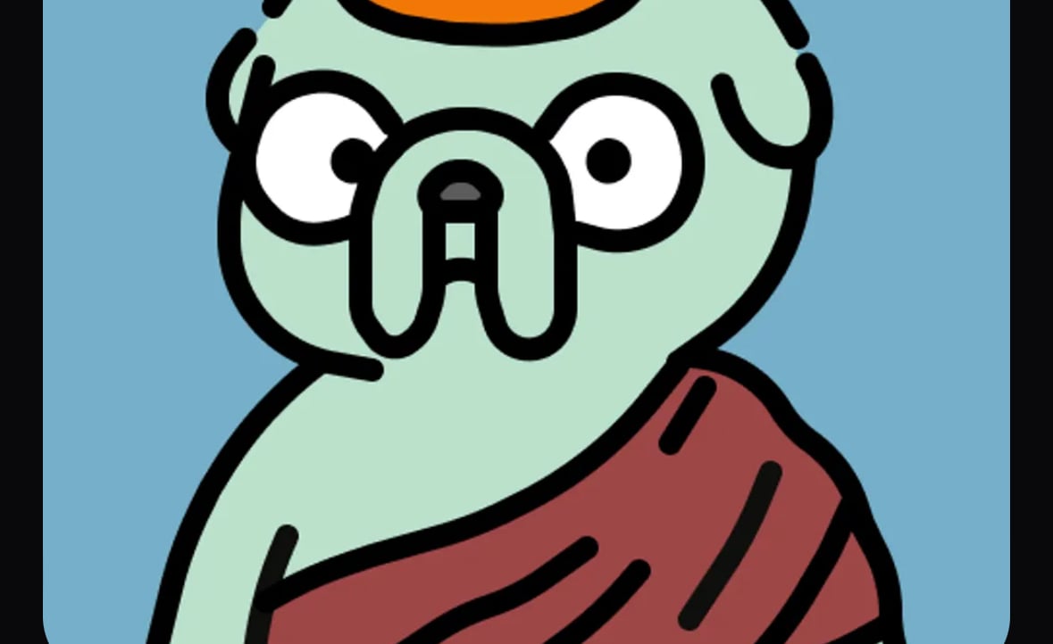 Nickone's Farcaster avatar