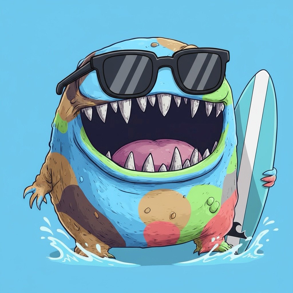 Kooky 🏄‍♂️ pfp