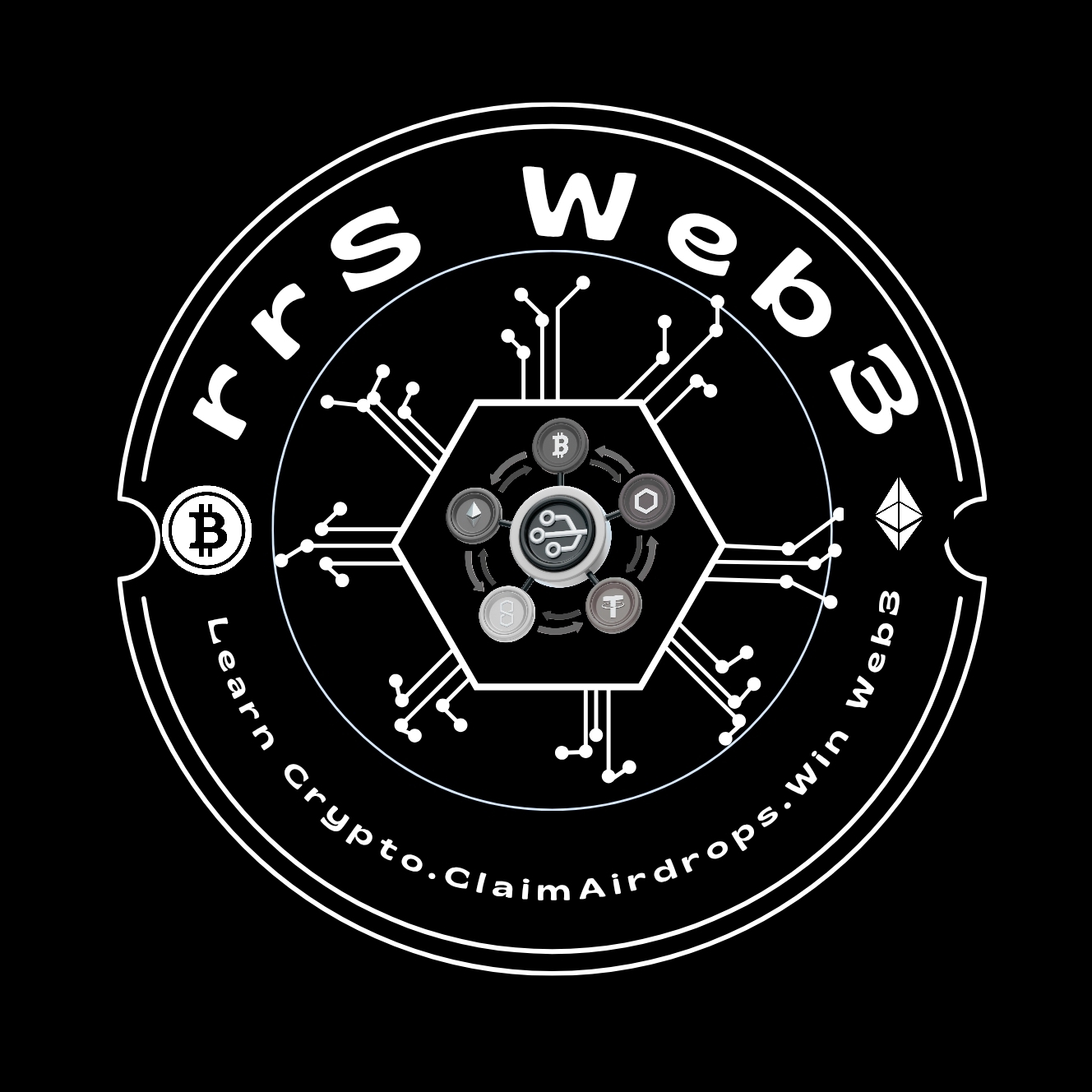 rrS Web3 pfp