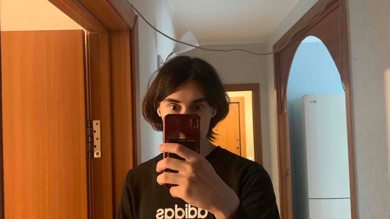 Albert pfp