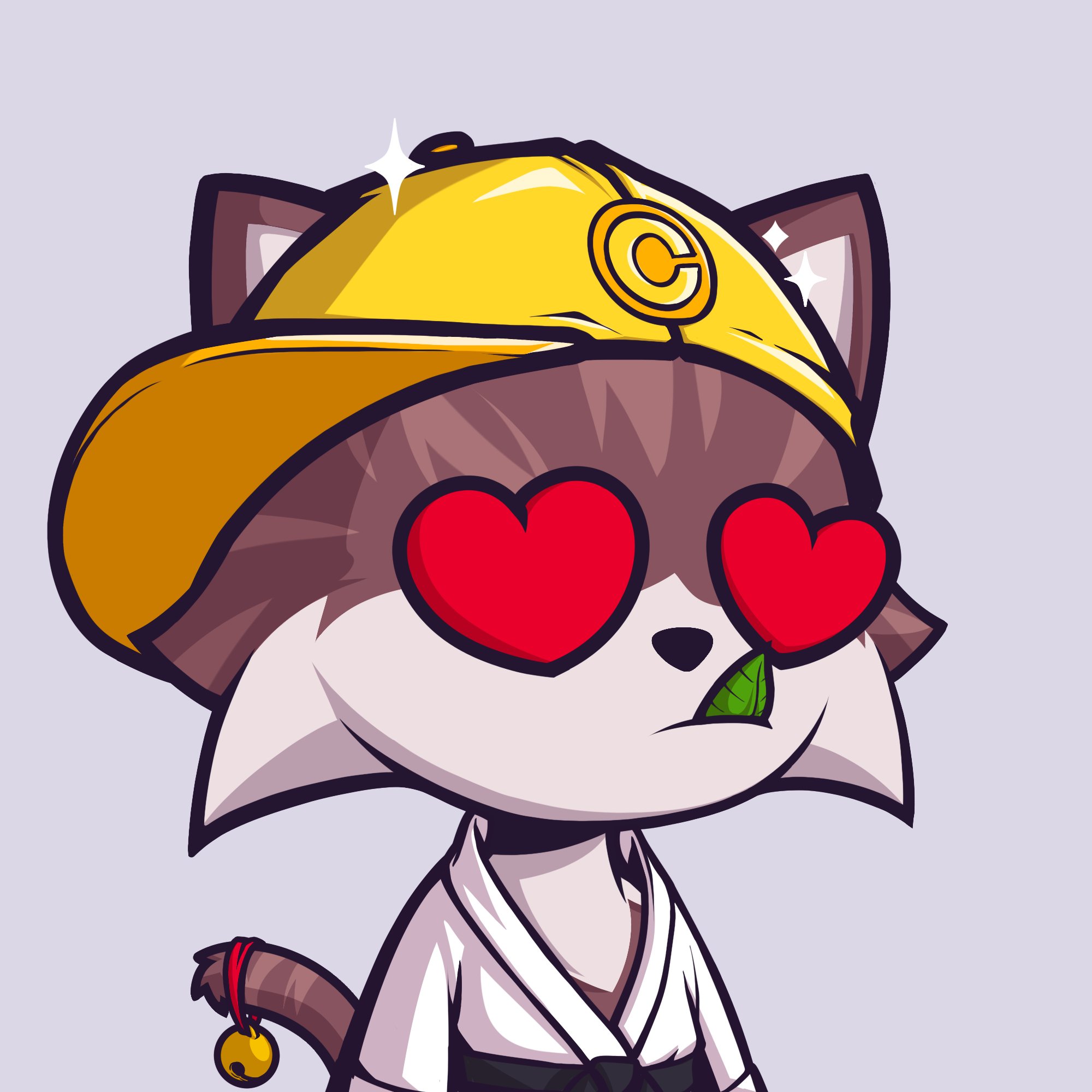 NFTOSHI2.0 4815
