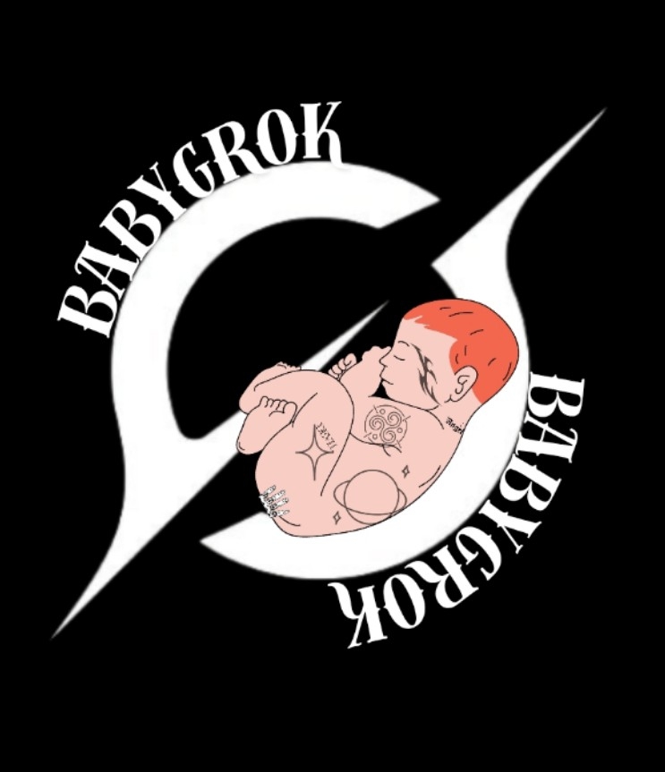Baby Grok