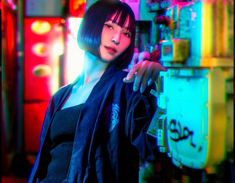 dimsik (dimsik.lens) Lens social identity (.lens handle) PFP