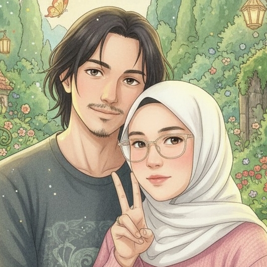 Arie Ferdieansyah pfp