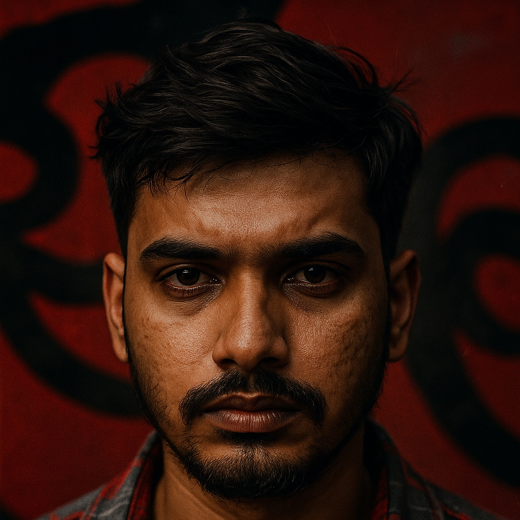 Anik Sarker (aniknetwork07) Farcaster social identity (Fname handle) PFP