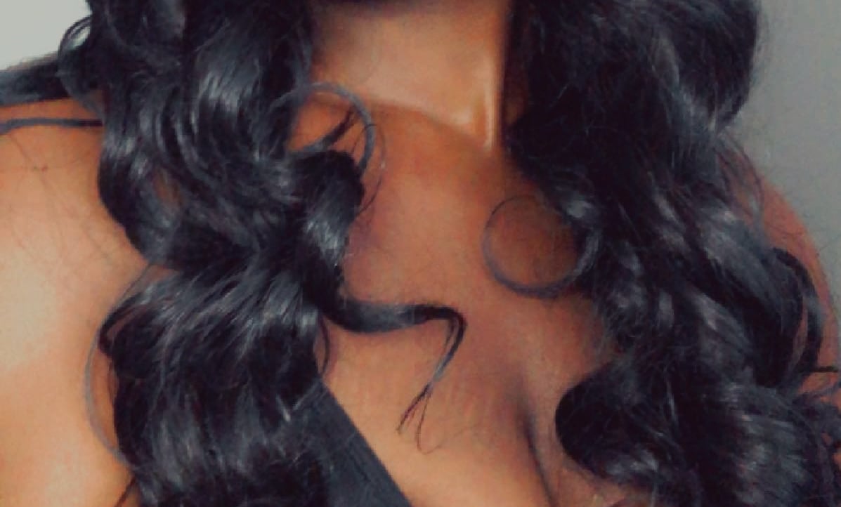 Mistress Carmelita Marie's Farcaster avatar