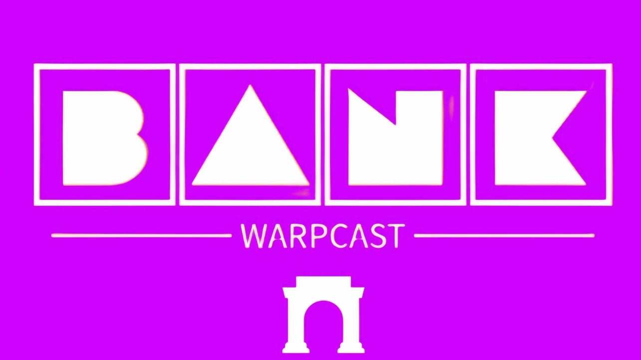 WARPBANK pfp