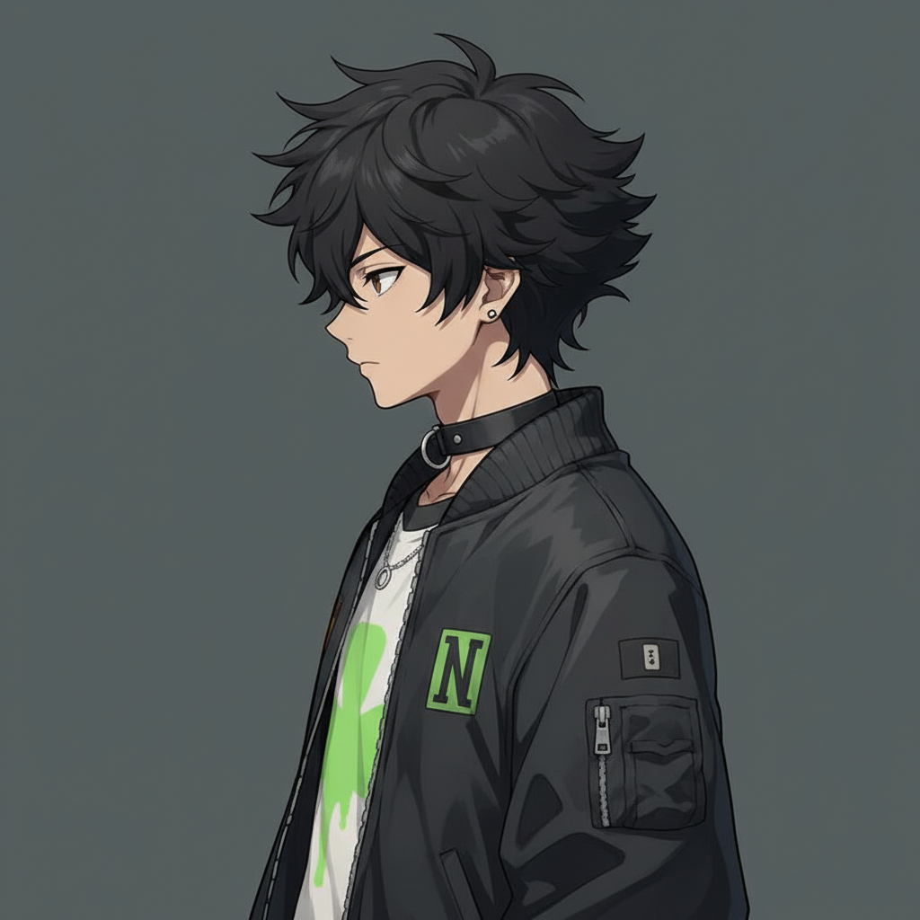 banoa.lens Lens social identity (.lens handle) PFP