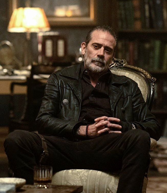 Negan pfp