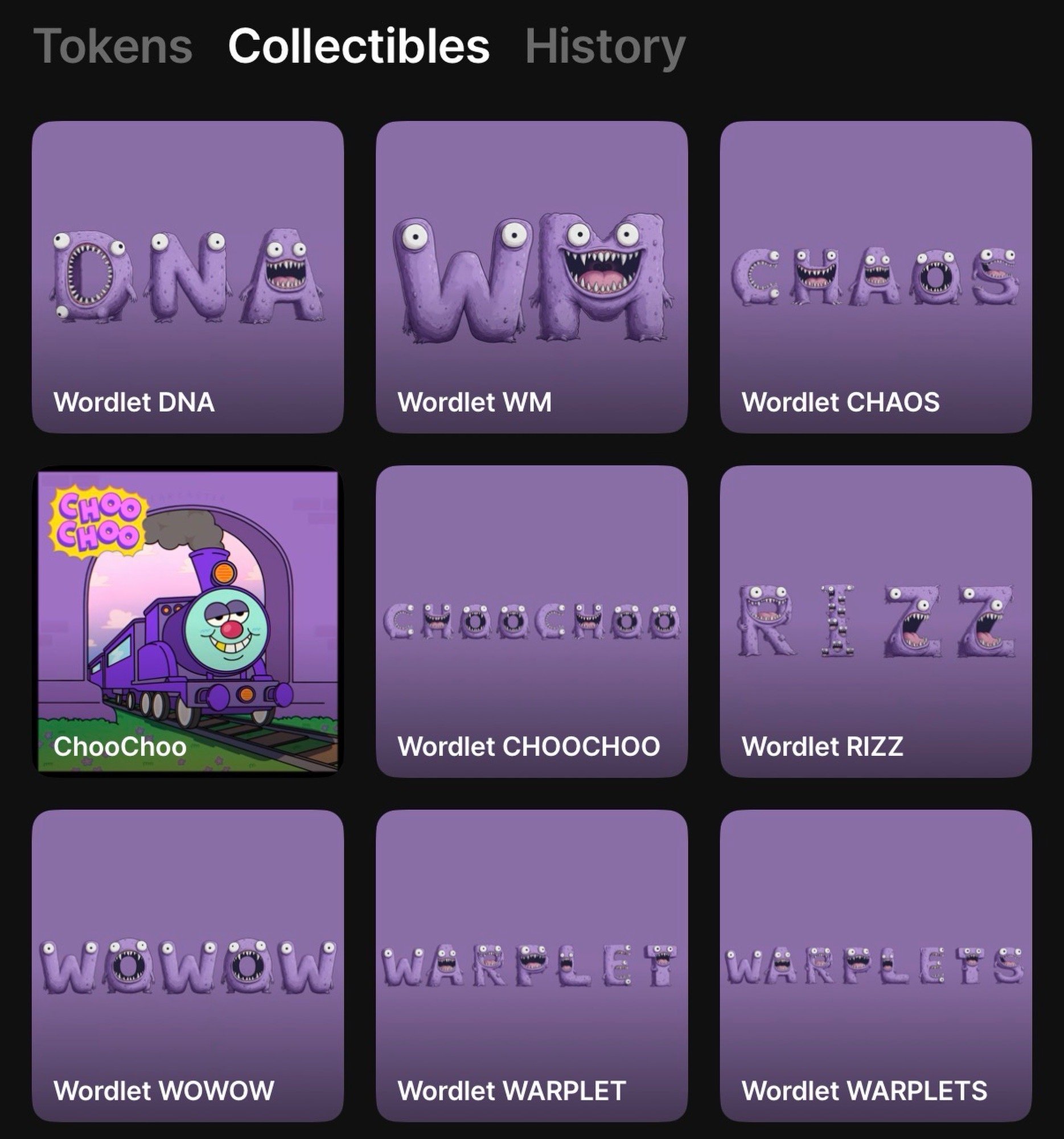 Embed from @sayangel