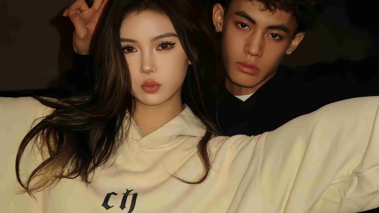 Zoe (zoeweb) Farcaster social identity (Fname handle) PFP