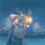 xiaer (xiaer.lens) Lens social identity (.lens handle) PFP