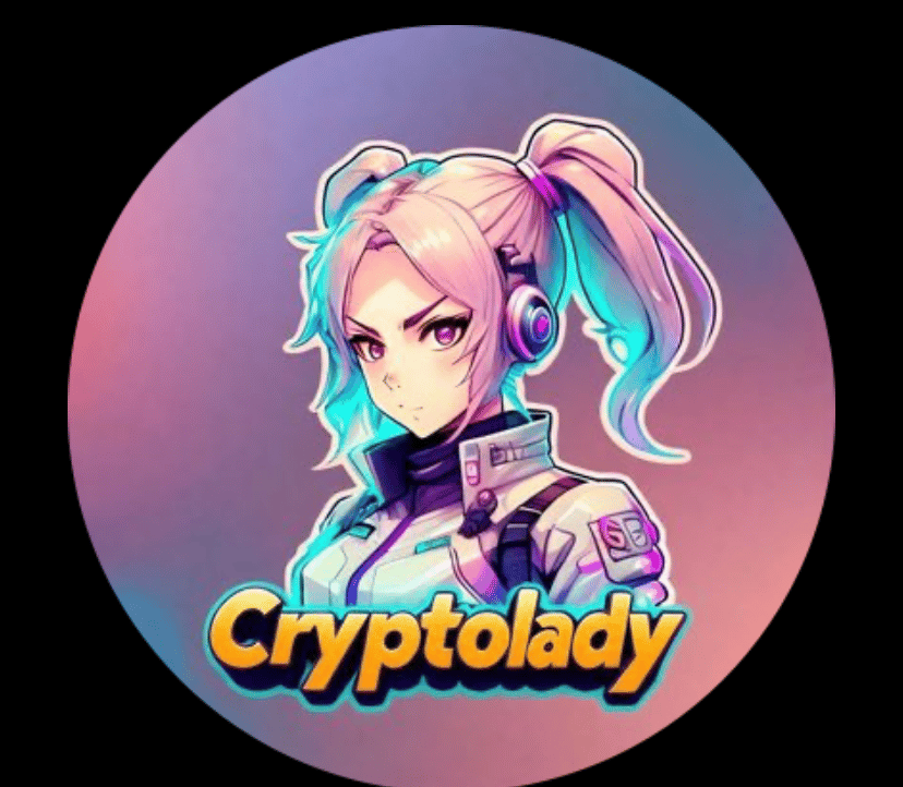 Cryptolady070 pfp