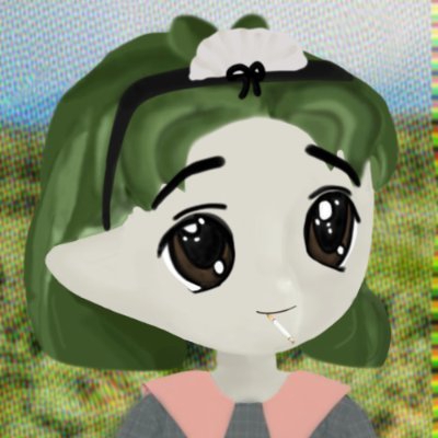 Lannie.Base.eth (anisaptr) Farcaster social identity (Fname handle) PFP