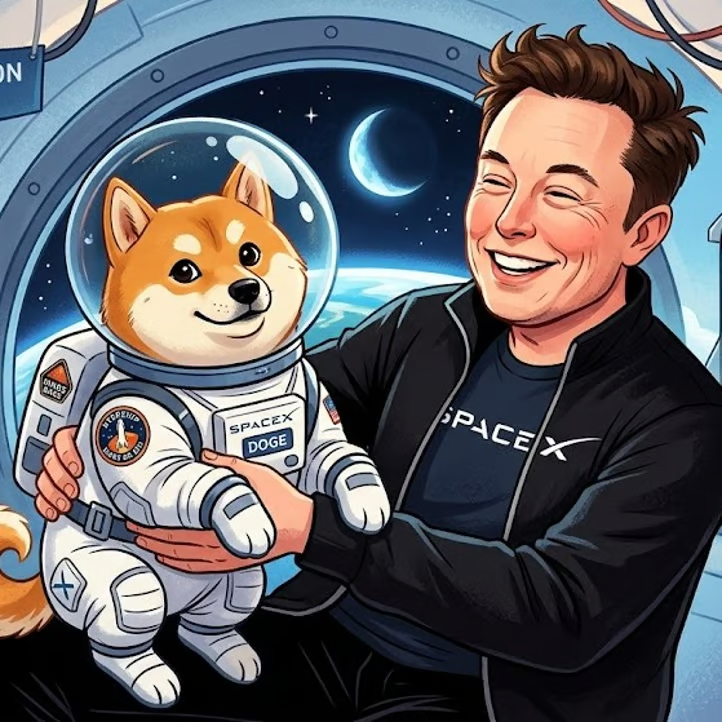 SpaceXsteroid