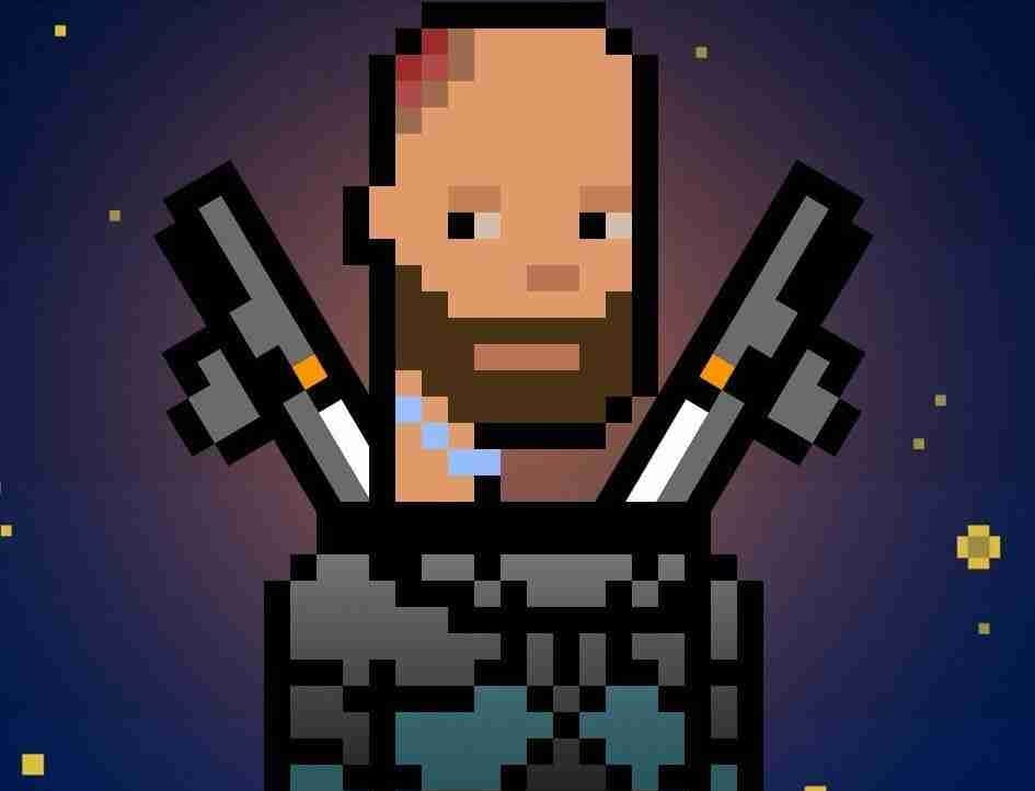 Knowone pfp